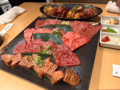本格焼肉清香園 中洲店 사진 5