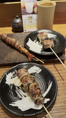 야키토리 무사시 사진 3