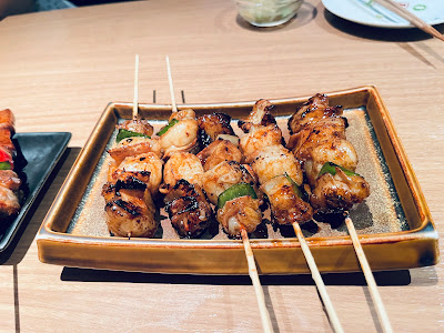 야키토리 무사시 사진 5