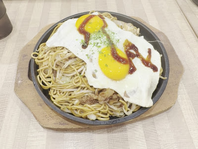 お好み焼·焼きそば·鉄板焼 居酒屋かな川 博多一番街店 사진 3