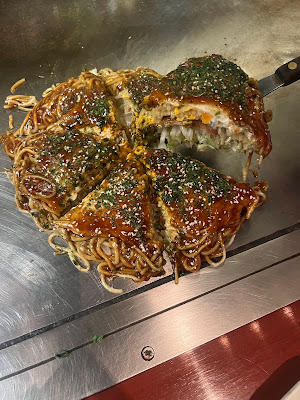 오코노미야키 다이가쿠 사진 5
