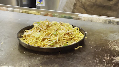 오코노미야끼 마루타마 텐진점 사진 3