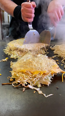 오코노미야키 타쿠미짱 사진 3