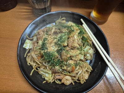오꼬노미야끼 후 사진 5