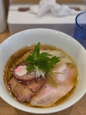 라멘이나다 사진 5