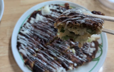 お好み亭【下大利駅前のお好み焼専門店】 사진 3