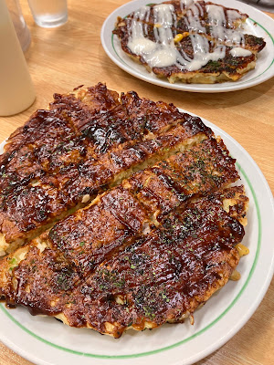 お好み亭【下大利駅前のお好み焼専門店】 사진 4