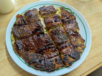 お好み亭【下大利駅前のお好み焼専門店】 사진 5