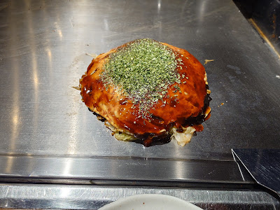 広島お好み焼き 鉄板焼 ゆうちゃん小笹店 사진 5