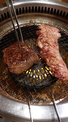 야키니쿠 킹 사진 3