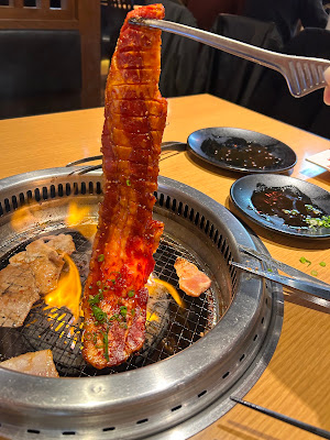 야키니쿠 킹 사진 5