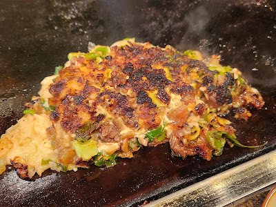 Akasaka Okonomiyaki 사진 3