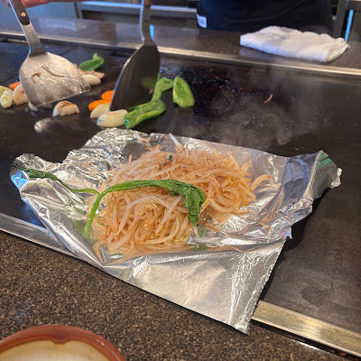 Akasaka Okonomiyaki 사진 4