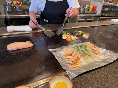 Akasaka Okonomiyaki 사진 5
