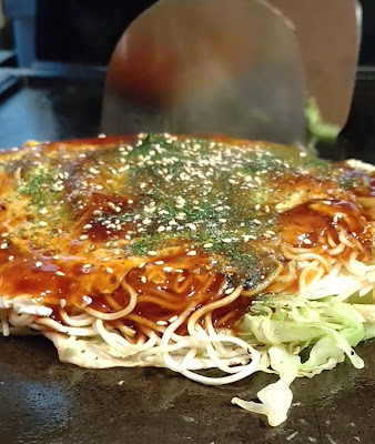 広島お好み焼＆鉄板焼 ごすけ 사진 3