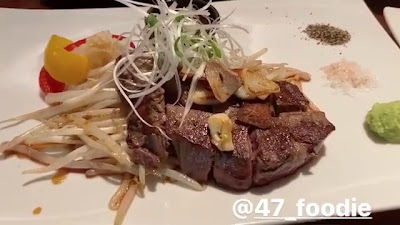 데판야끼 텐 하카타 사진 3