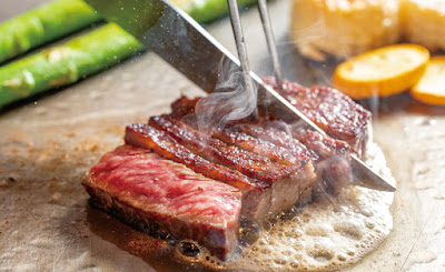 데판야끼 텐 하카타 사진 4