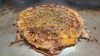 本格広島お好み焼 広島屋 사진 3