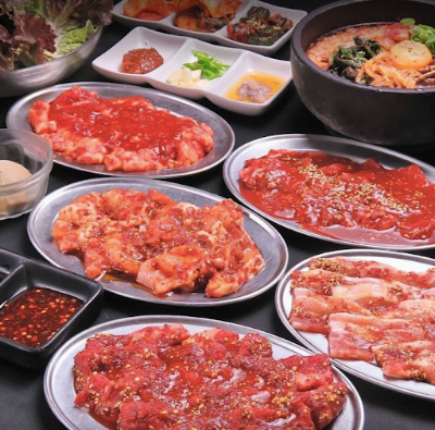 焼肉 蓮 사진 5