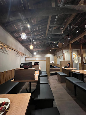 친푼칸푼 하루요시점/야키토리 사진 4