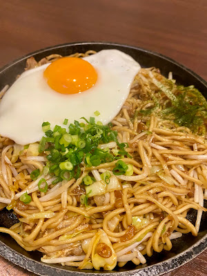 히로시마오코노미야키 단단쟈켄 사진 5