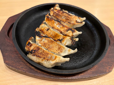 야키토리 교자 쥬쥬 사진 4