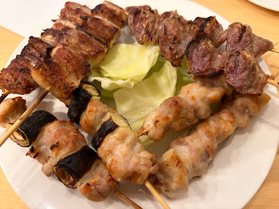 야키토리 교자 쥬쥬 사진 5