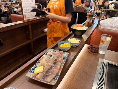 츠키시마 몬자 타마토야 텐진 사진 4
