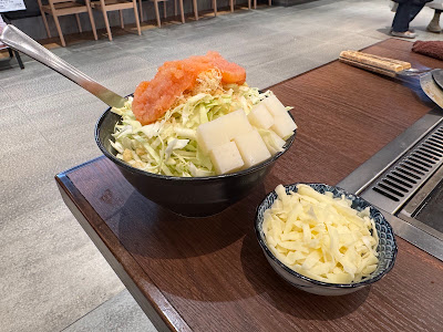 츠키시마 몬자 타마토야 텐진 사진 5