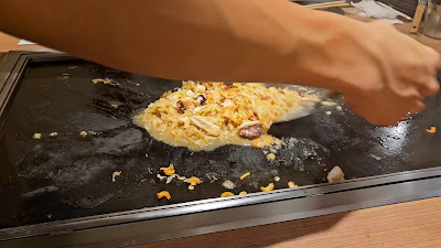 お好み・もんじゃ 清十郎 사진 3
