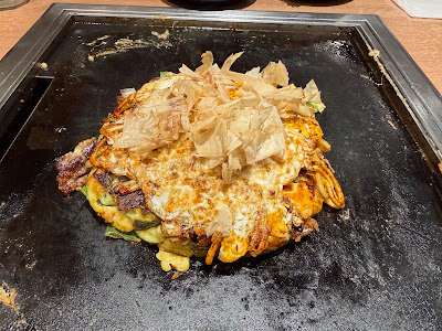 お好み・もんじゃ 清十郎 사진 4