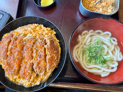 こまどりうどん 干隈店 사진 4