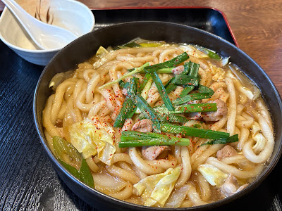 こまどりうどん 干隈店 사진 5