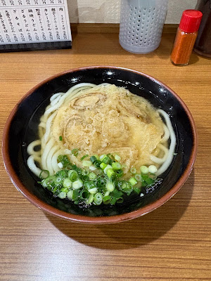 こまどりうどん 高宮店 사진 3