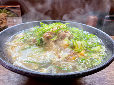 수타우동 전문점 마츠시마 사진 4