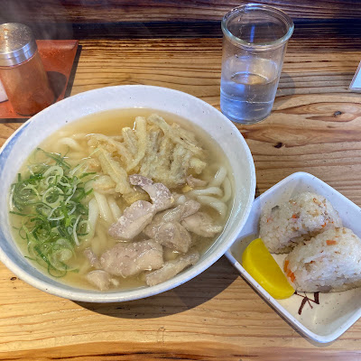 야타로 우동 사진 5