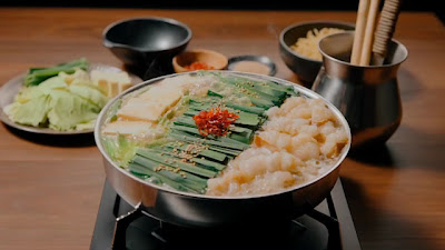 하카타 모츠나베 오오야마 킷테 하카타점 사진 3