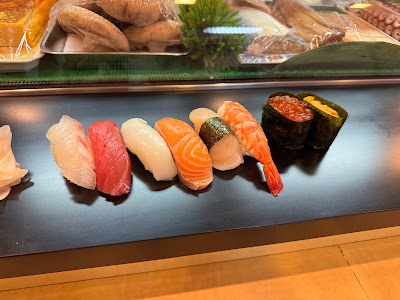 Yagura Sushi 사진 4