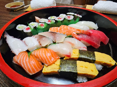 Yagura Sushi 사진 5