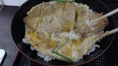 토라짱 우동 사진 3