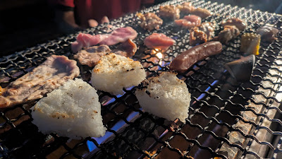 restaurant & BBQ SHIBA 사진 4