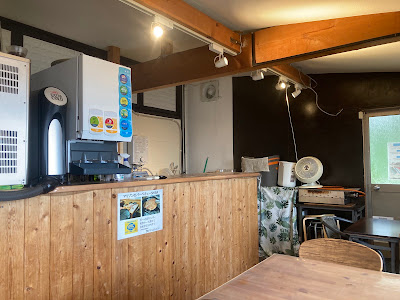 restaurant & BBQ SHIBA
