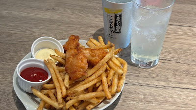restaurant & BBQ SHIBA 사진 3