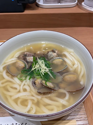 博多やりうどんソラリアステージ店 사진 3