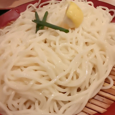이나바우동 사진 3