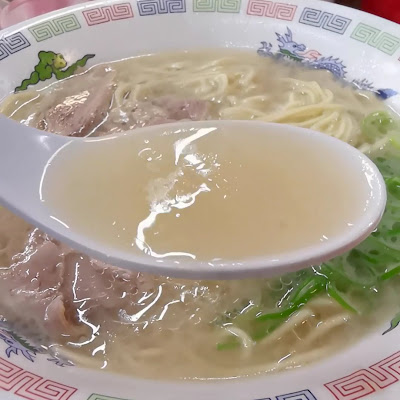 하카타라멘 하카타야 카와바타점 사진 3