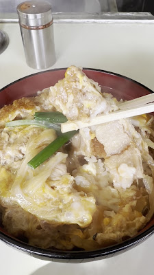 手打 天神うどん 사진 3