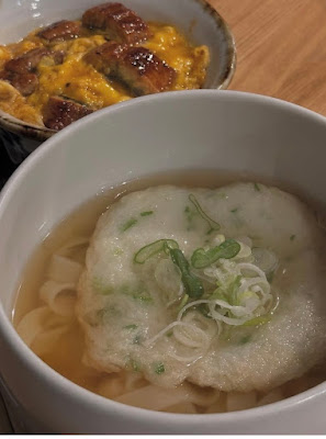 饂飩とごはん 万平 사진 4
