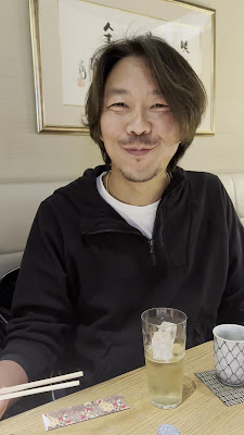 타츠미 스시 사진 3