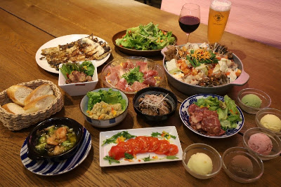 산미(333) 텐진다이묘본점 사진 5